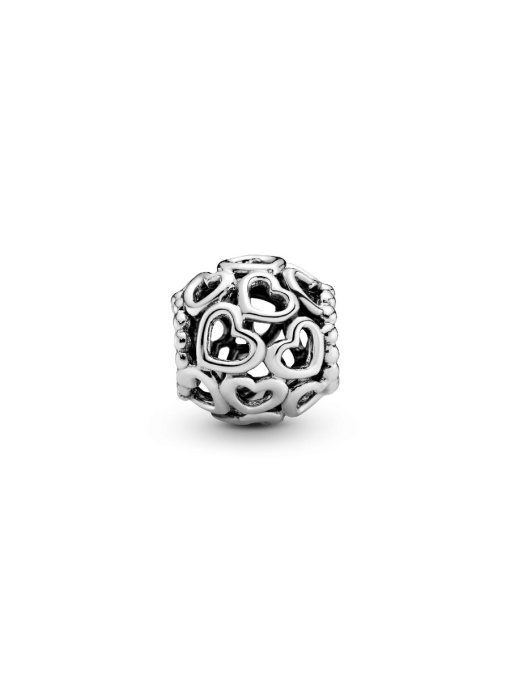 Hearts All Over Charm - Image 5