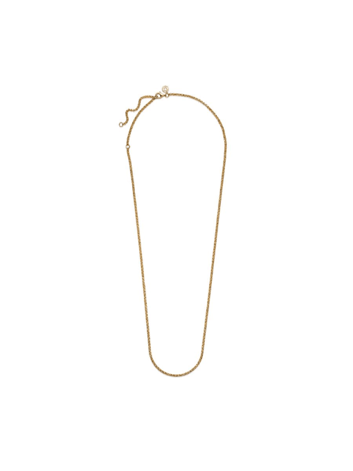 Rolo Chain Necklace - Image 6