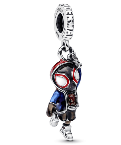Marvel's Spider-Man Miles Morales Dangle Charm