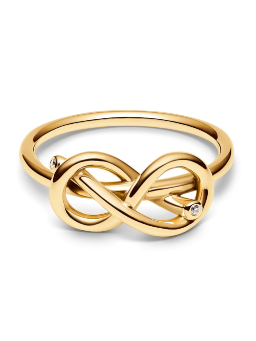 Infinity Knot Ring - Image 5