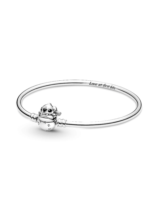 Disney Stitch Graduation Charm Bracelet - Image 5