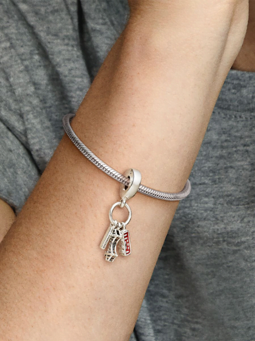 San Francisco Dangle Charm - Image 2