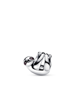 Hanging Sloth Charm