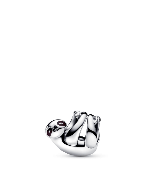 Hanging Sloth Charm