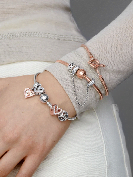 Moments Bangle - Image 6