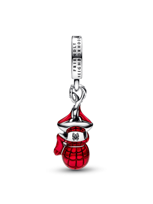 Marvel Hanging Spider-Man Dangle Charm - Image 6