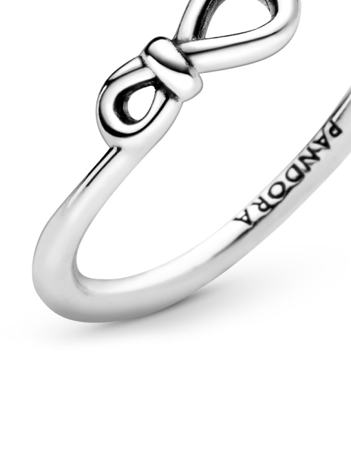 Infinity Knot Ring - Image 5