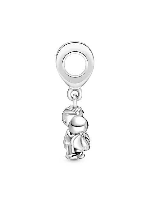Married Couple Dangle Charm - Image 3