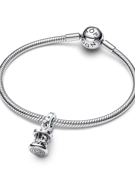 Spinning Carousel Dangle Charm - Image 5