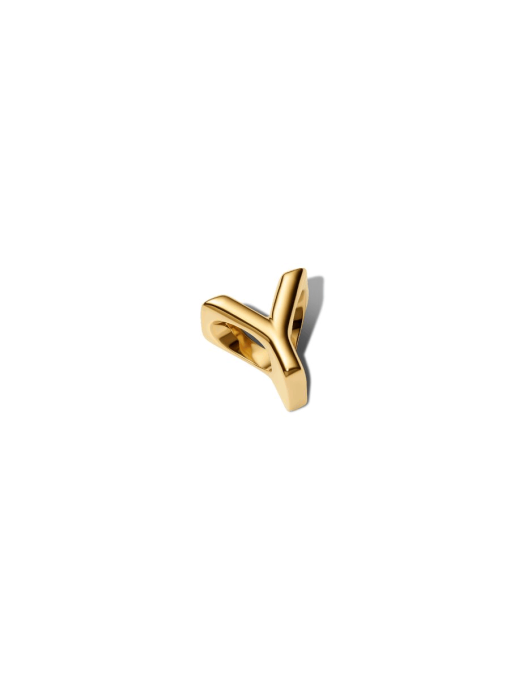 Letter Y Alphabet Charm - Image 5