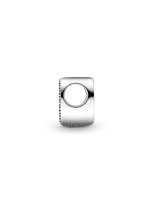 Letter N Alphabet Charm - Image 5