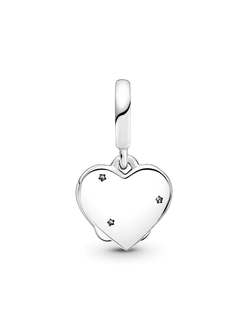 Cats & Hearts Dangle Charm - Image 6