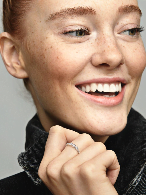 Celestial Stars Ring - Image 4