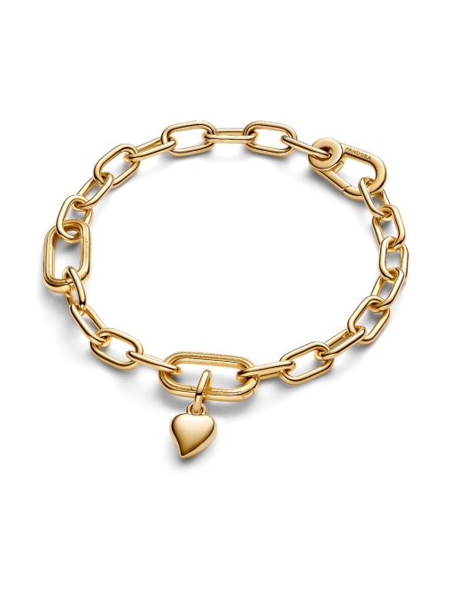 Heart Mini Dangle Charm - Image 5