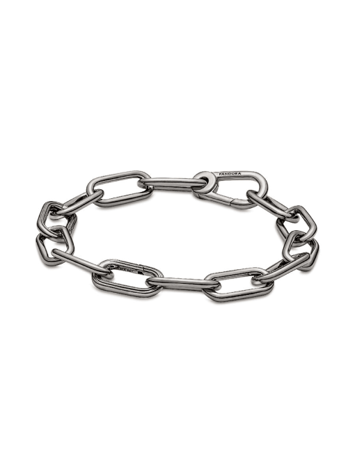 Pandora ME Medium-Link Chain Bracelet - Image 3