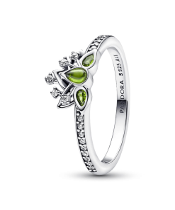 Disney Princess Tiana Tiara Ring