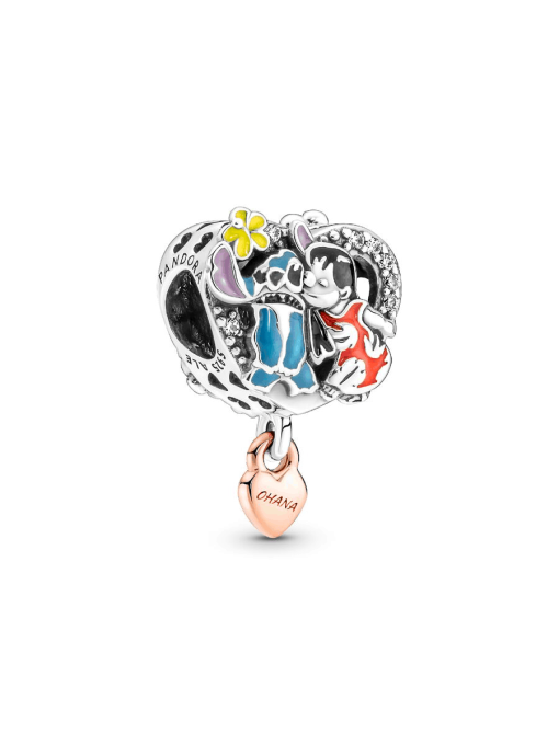Disney x Pandora Lilo and Stitch Charm Set - Image 7