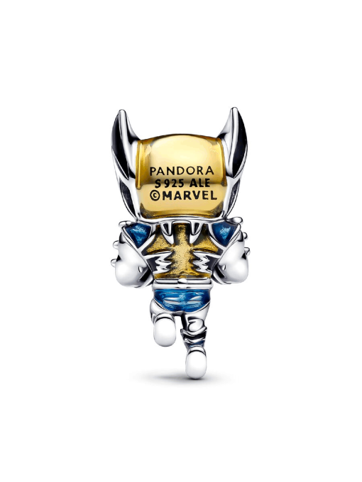 Marvel Wolverine Charm - Image 4