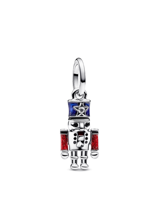 Santa's Workshop Charm Bracelet Set - Image 4