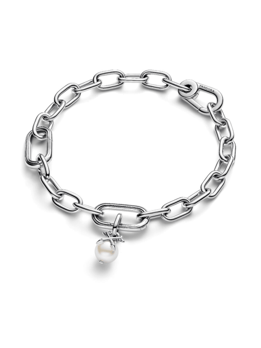 Pearl & Arrows Mini Dangle Charm - Image 7