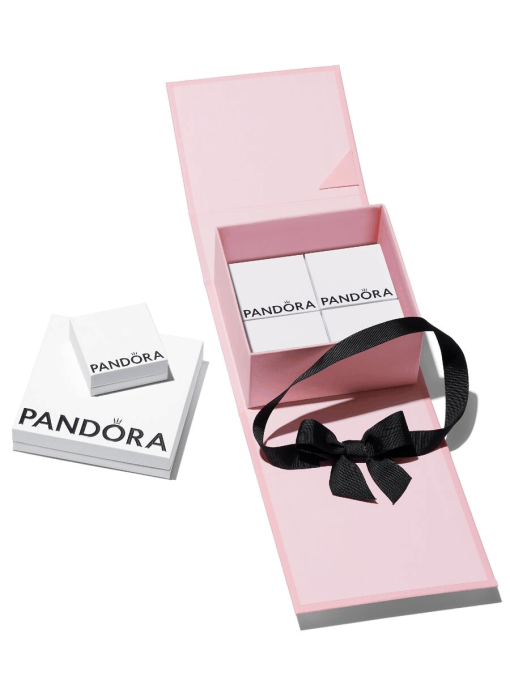 Pink Premium Gift Packaging - Image 3