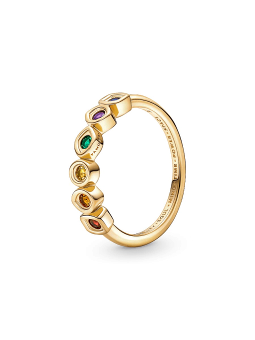 Marvel The Avengers Infinity Stones Ring - Image 3