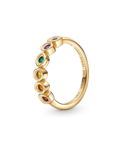 Marvel The Avengers Infinity Stones Ring