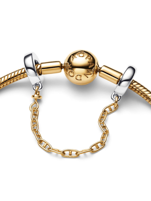Elongated Safety Chain - Image 6