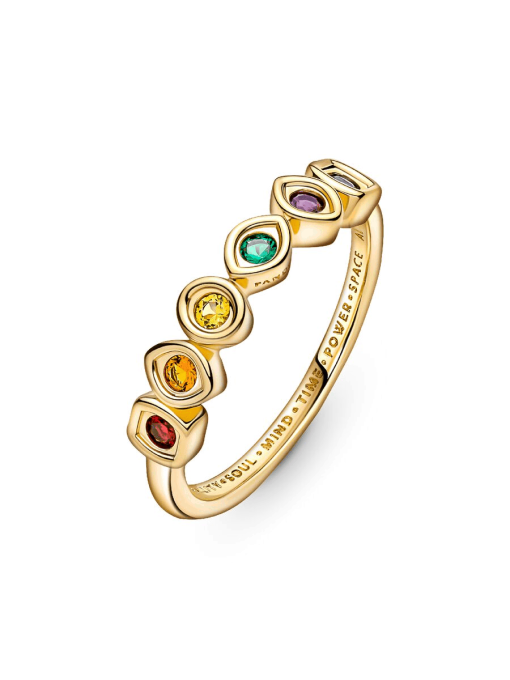 Marvel The Avengers Infinity Stones Ring - Image 7