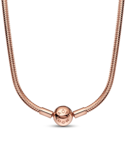 Pandora Moments Snake Chain Necklace