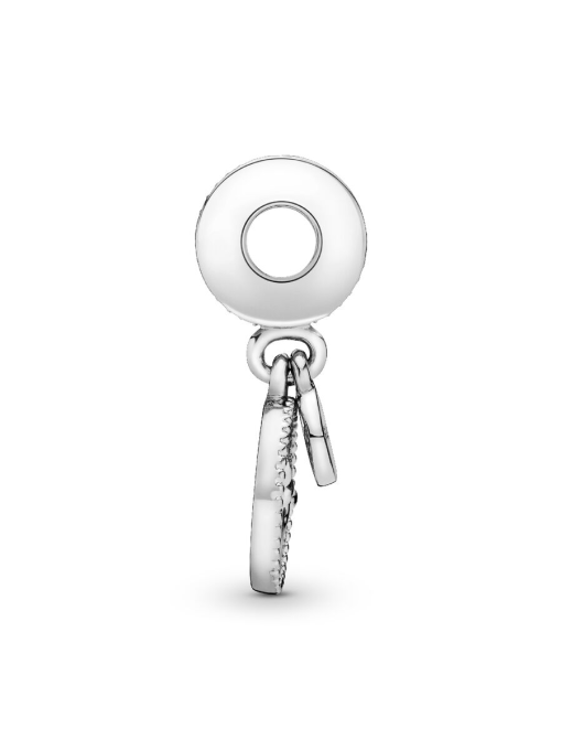 Sparkling Family Tree Dangle Charm - Image 6