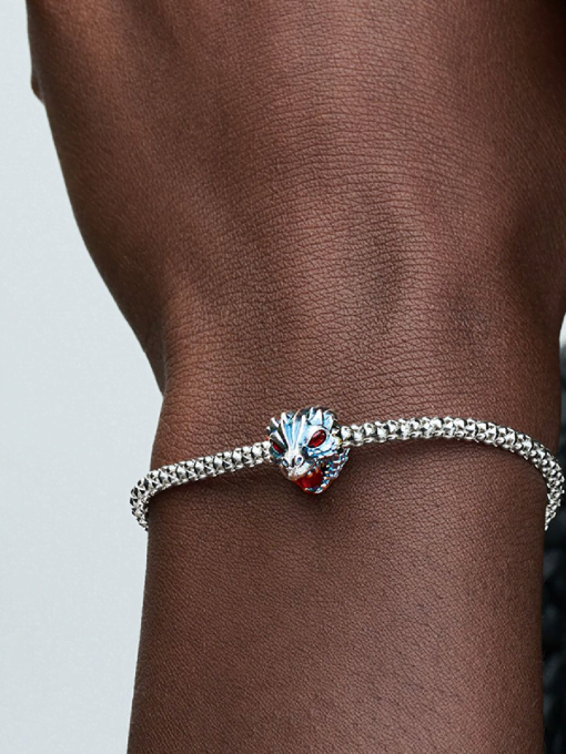 FINAL SALE - Game of Thrones Dragon Charm - Image 2
