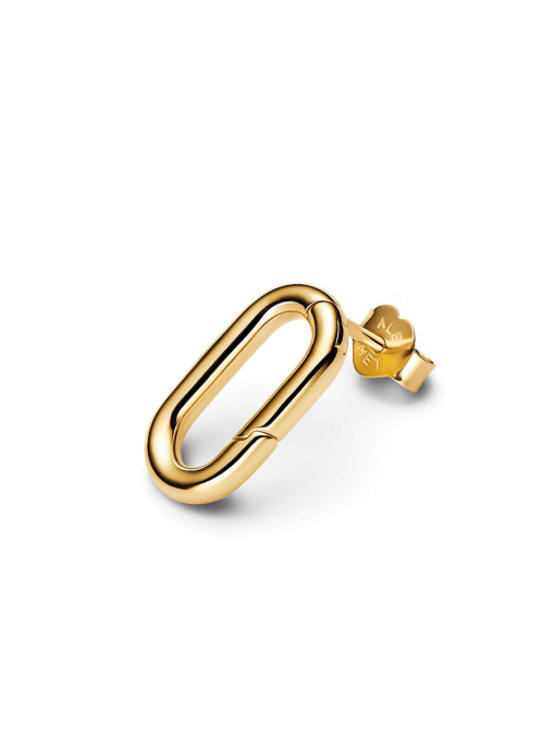 Openable Stud Earrings - Image 3