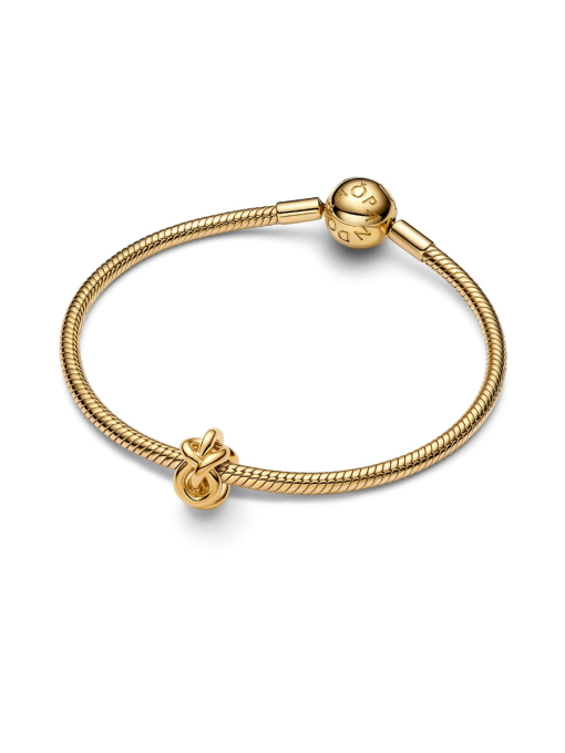 Infinity Knot Charm - Image 6