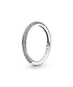 Pandora ME Pave Ring