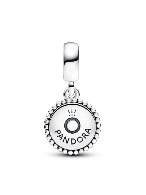 FINAL SALE - Vancouver Figure Dangle Charm - Image 3