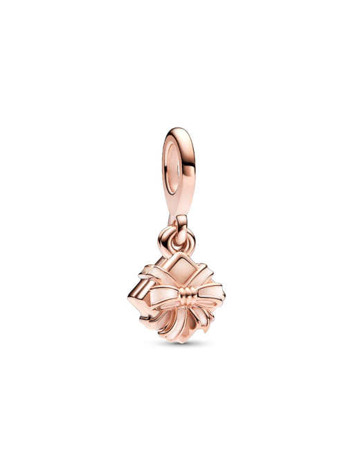 Happy Birthday Gift Openable Dangle Charm - Image 3