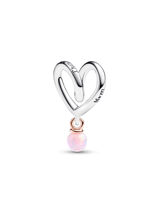 Forever & Always Mom Charm Duo - Image 3