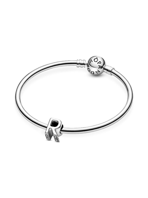 Letter R Alphabet Charm - Image 7