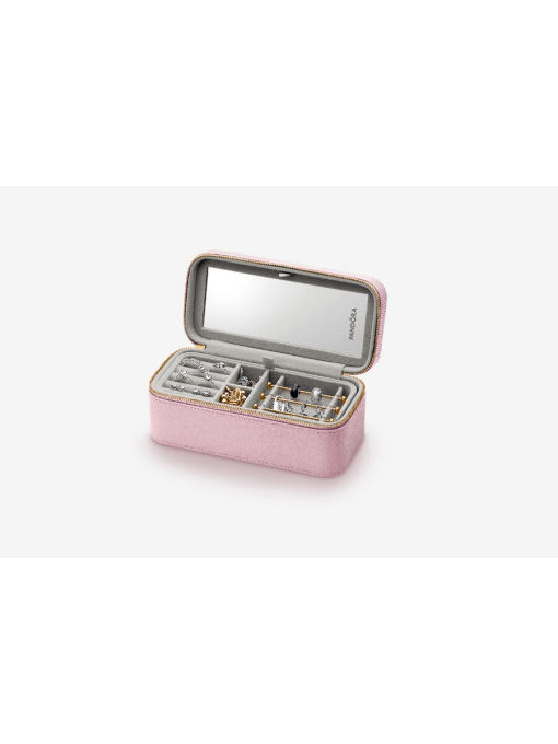 Pink Small Jewelry Box - Image 4