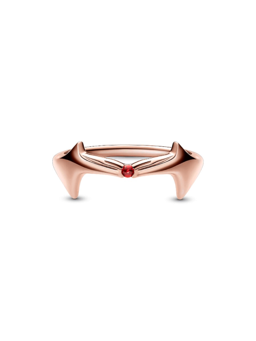 FINAL SALE - Marvel Scarlet Witch Ring - Image 5
