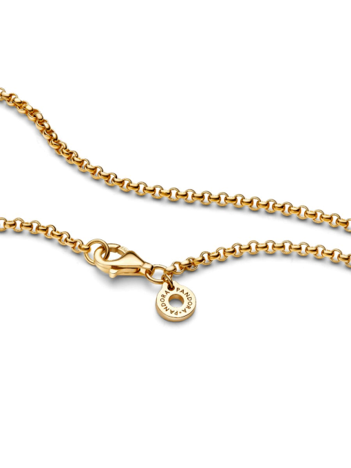 Rolo Chain Necklace - Image 7