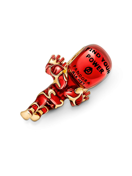 Marvel The Avengers Iron Man Charm - Image 6