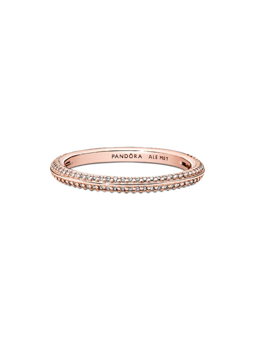 Pandora ME Pave Ring - Image 3