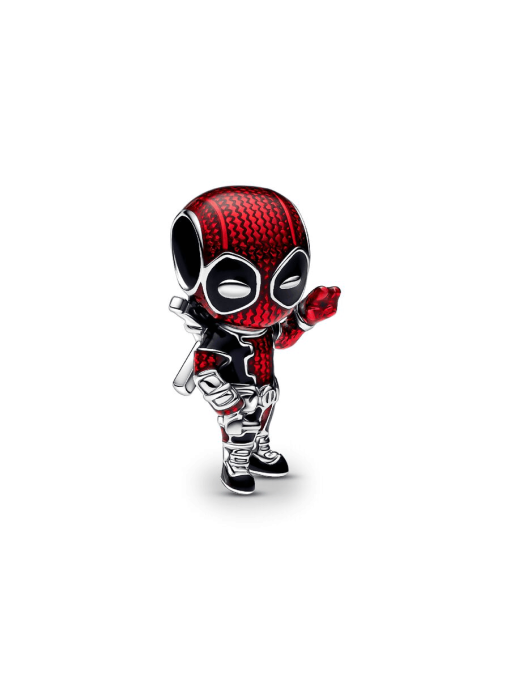 Deadpool and Wolverine Charm Bracelet Set - Image 4