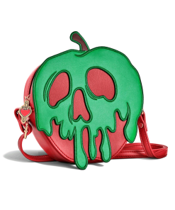 Limited Edition Snow White Glow In The Dark Crossbody Bag