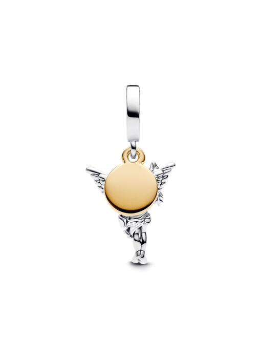 Cupid Dangle Charm - Image 5