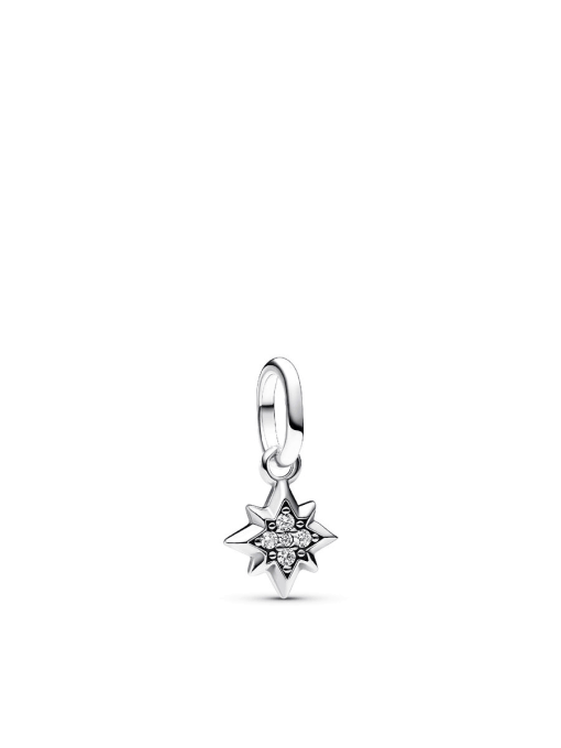 Star Mini Dangle Charm
