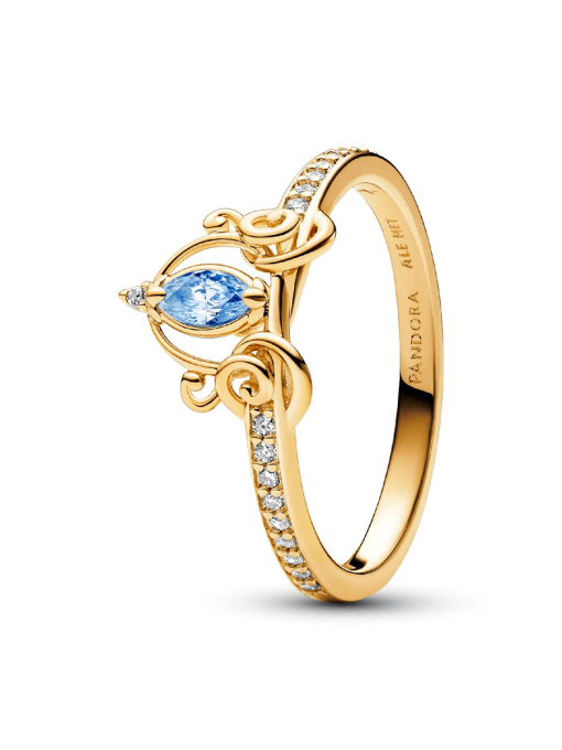 Disney Cinderella's Carriage Ring - Image 3
