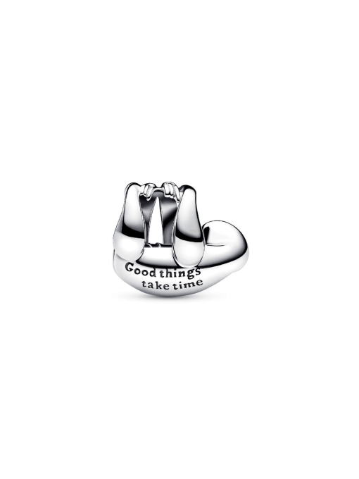 Hanging Sloth Charm - Image 4